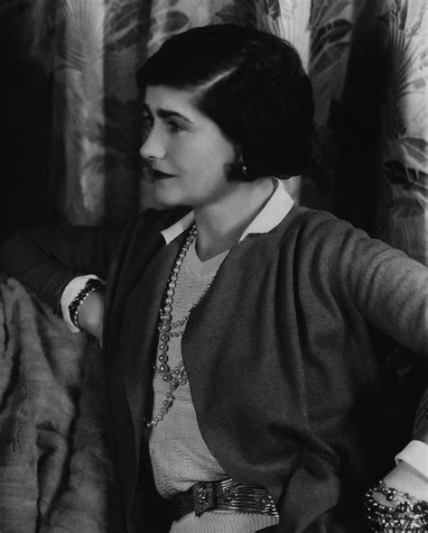 coco chanel nombre real|Coco Chanel birth and death.